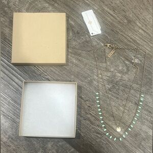 NWT Jane Marie Boho / Western Necklace